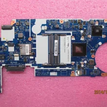 Для lenovo Thinkpad E455 материнская плата для ноутбуков FRU: 04X4991 NM-A231 cpu FX-7500, Dis, SWG DDR3 teste ok