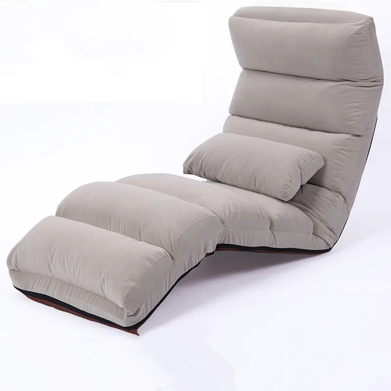 Popular Modern Lounge Chair-Buy Cheap Modern Lounge Chair Lots Floor Folding Chaise Lounge Chair Modern Fashion 6 Color Living Room Comfort Daybed Lazy Reclining Upholstered - Popular Modern Lounge Chair-Buy Cheap Modern Lounge Chair Lots