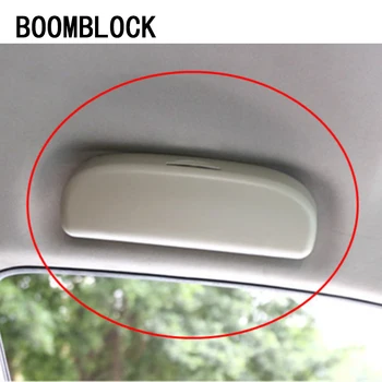 

New For Toyota Corolla RAV4 Camry Prius Yaris Alphard Highlander Vois Crown Accessories Dedicated Car Glasses Box Case Holder