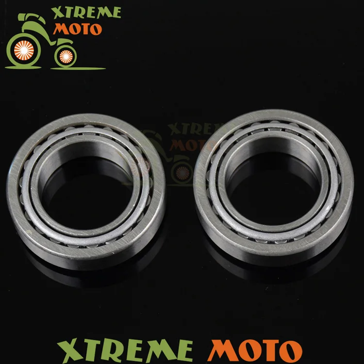Steering Stem Head Race Bearings For KTM 125 144 150 200 250 300 350