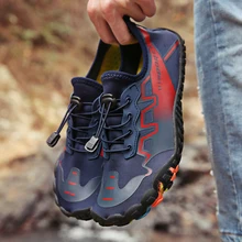 Летняя водонепроницаемая обувь для бассейна или пляжа Lover женская обувь быстросохнущая Водонепроницаемый обувь унисекс Открытый акваобувь сникерсы