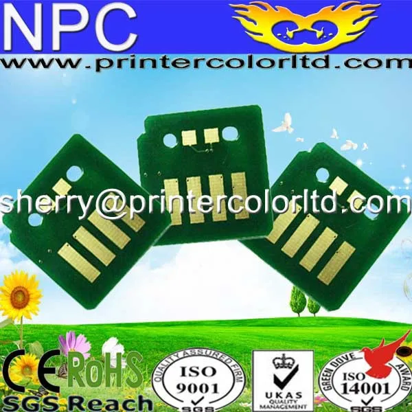 

chip  FOR Fuji Xerox SC2020 nw chip FOR Fuji-Xerox DP2020 FOR XEROX DC SC2020 CPS DA  chip replacement laser chip -free shipping