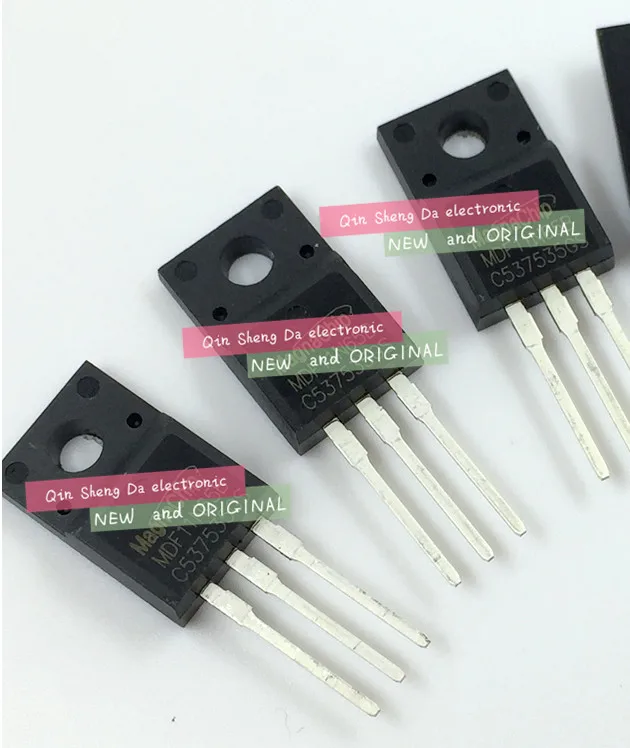 

100PCS/LOT 30J127 GT30J127 TO-220F new