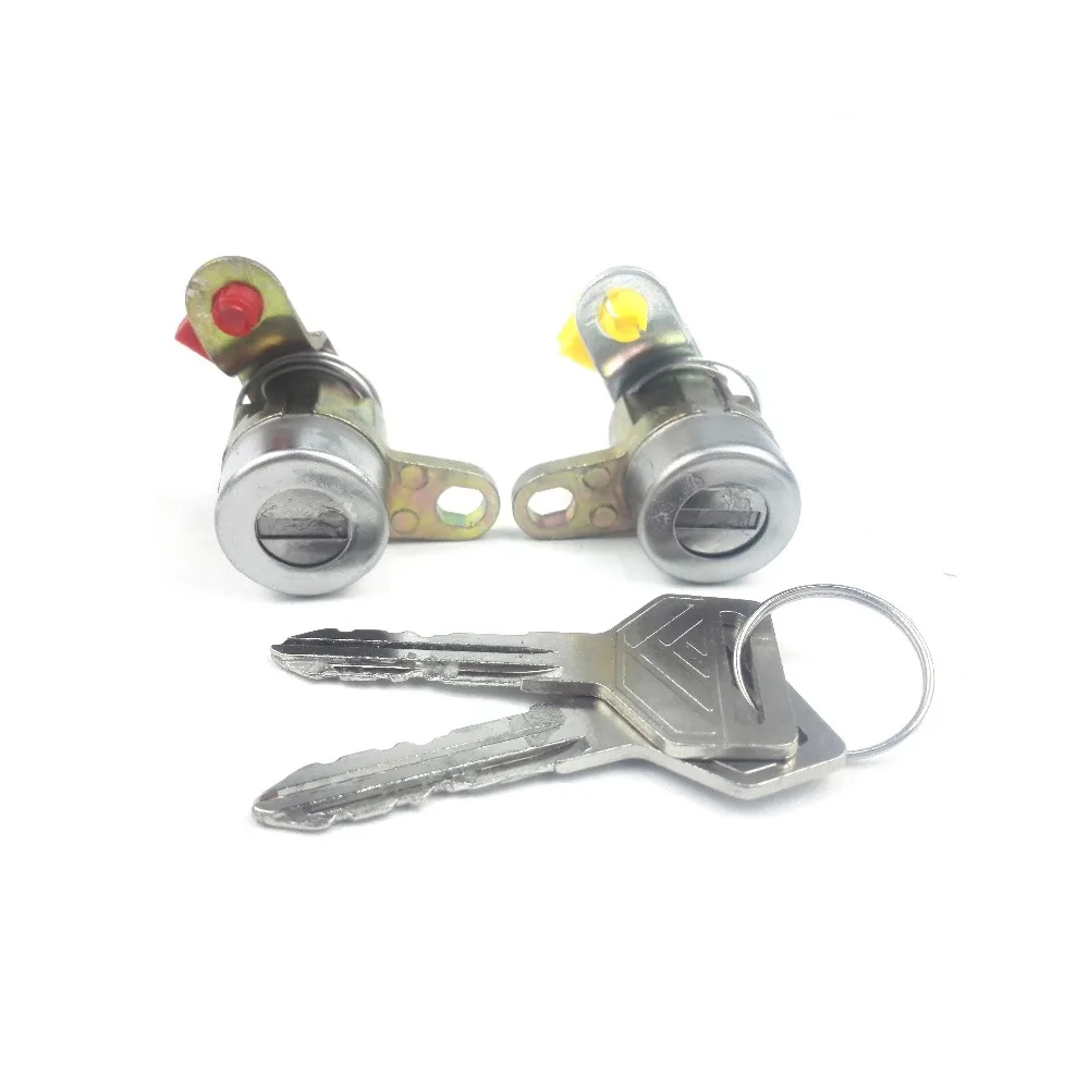 

894320980/790 Ignition door lock with key for Isuzu