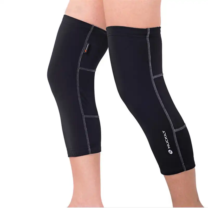 mtb knee warmers