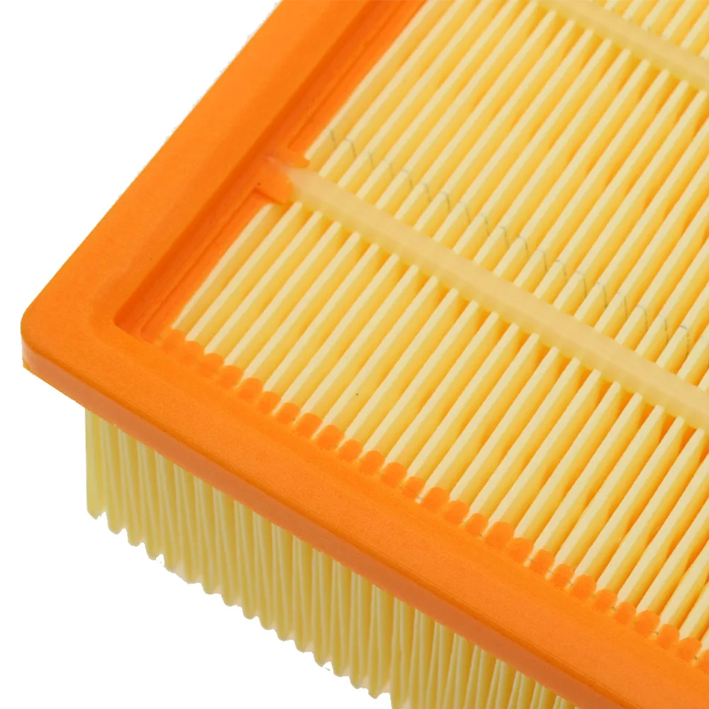 Aspirateur eau et poussière NT65/2 AP Karcher - Fournitures Industrielles