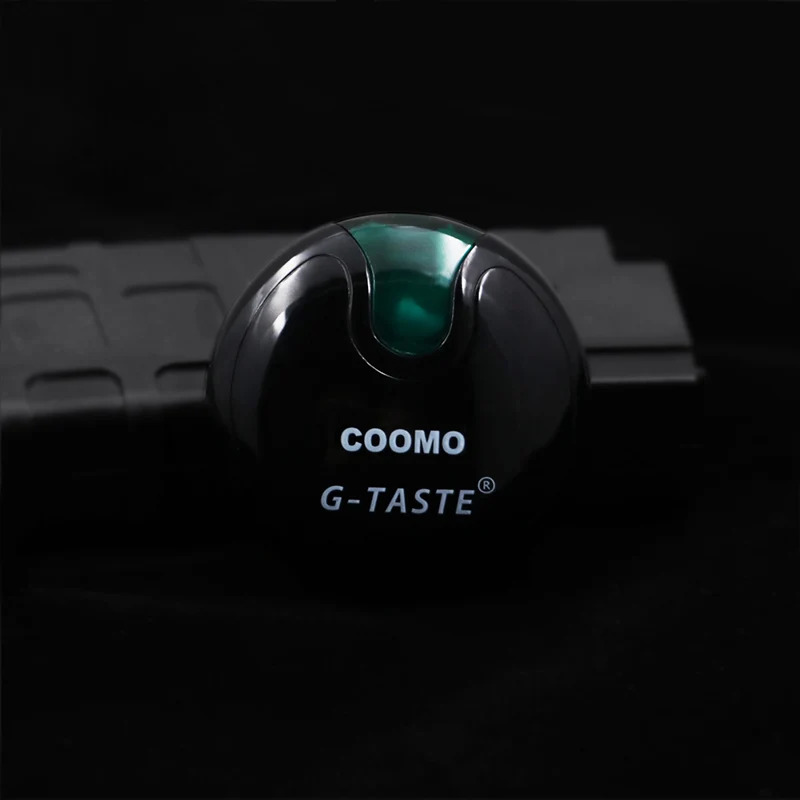 Стартовый набор G-taste COOMO Pod системный Комплект 350 мАч встроенный аккумулятор Зарядка от USB с 2 мл pod vs suorin drop S8