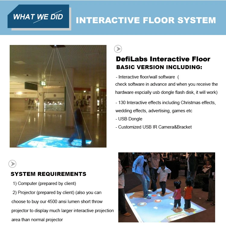 floor