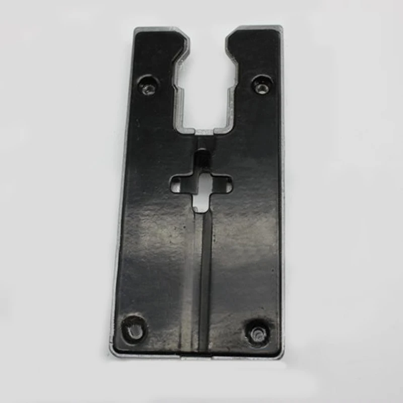 Рисунок 2 - 1 компл. Аксессуары для изогнутой пилы