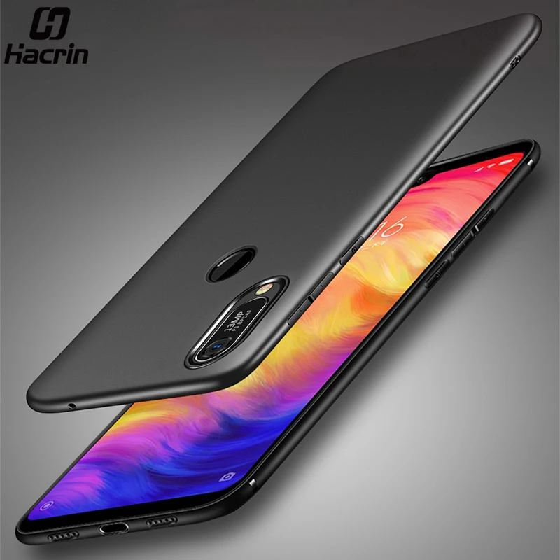 

Case For Huawei Honor 8A Pro Case Soft TPU Silicone Cover for Huawei Y6 Prime 2019 Case Y6 Pro 2019 Protective Bumper Cover