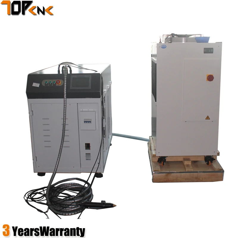 Cheap laser welding metal machine laser welding equipment welding 500