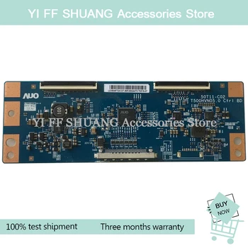 

100% Test shipping for UA39F5088AR logic board 50T11-C02 T500HVN05.0 CTRL BD