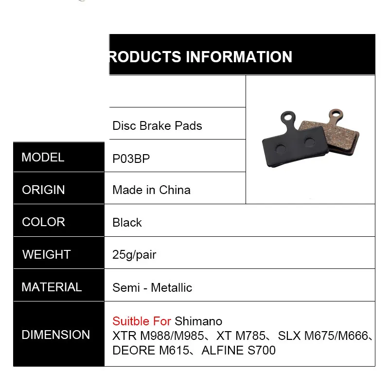 Дисковые Тормозные колодки для велосипеда SHIMANO G01S M9000 M9020 M985 M988 Deore XT M8000 M785 SLX M7000 M666