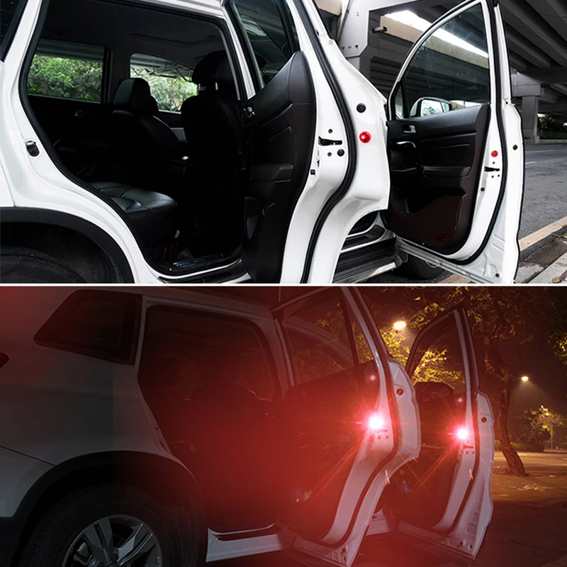 2x светодиодный Предупреждение лампа авто строб трафика светильник для hyundai Tucson Creta Solaris i30 ix35 Audi A3 A4 A5 A6 A7 A8 B4 B5 B6 C5