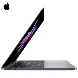 Apple MacBook Pro 13,3 дюймов 128 г серебристый/Космический серый легкий и удобный бизнес-офисный ноутбук