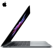 Apple MacBook Pro 13 3 inch 128G silver space gray Light and convenient Business office Notebook