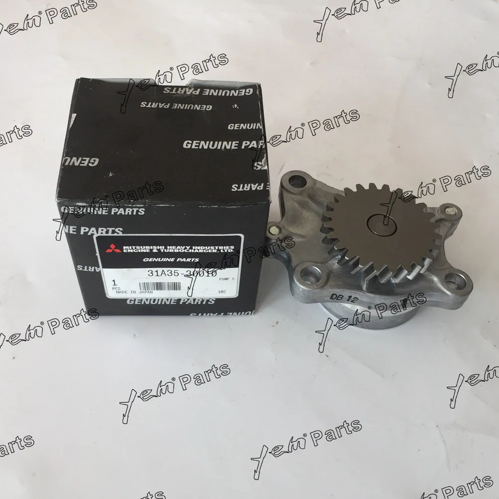 S4l2 mitsubishi помпа