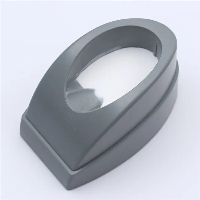 Пластиковый французский Dip Оборудование для ногтей серая линия производитель Типсы для ногтей формы направляющие контейнер маникюрные инструменты для ногтей Блеск для ногтей