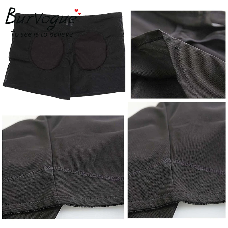 butt lifter with tummy control panties