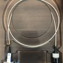 2,5G предусилитель FRM3Z231 контактный фотодdiode