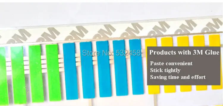 Colourful Music Rhythm Pattern Car Sticker EL Sheet Music Rhythm LED Flash Lamp Stickers Sound Activated LED Light