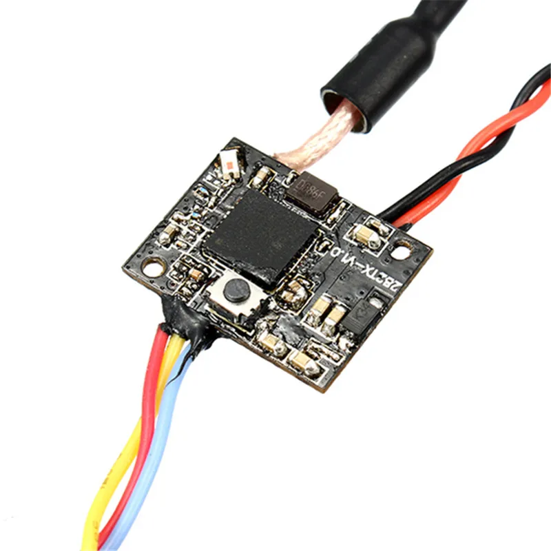 Eachine TX01S NTSC Mini 5 8G 40CH 25MW VTX 600TVL 1/3 Cmos FPV камера|fpv camera|cmos fpveachine fpv camera |