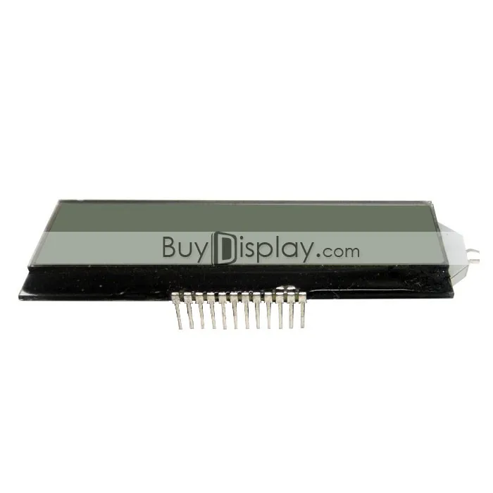 low power lcd display module factory