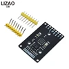 Мини RFID модуль RC522 наборы S50 13,56 МГц 6 см с бирками SPI запись и чтение для arduino uno 2560 ► Фото 2/6