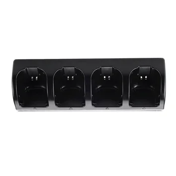 

Multi-Function 4 in 1 Charger Docking Station Charging Station with 4x 2800mAh Battery for Nintendo Wii Hot Sale High quality