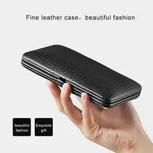 16 в 1 Набор для маникюра и педикюра из нержавеющей стали ножницы для ногтей набор для ухода с чехлом TY99