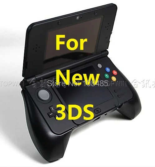 HOTHINK контроллер Ручка джойстика чехол подставка для nintendo New 3DS NEW3DS