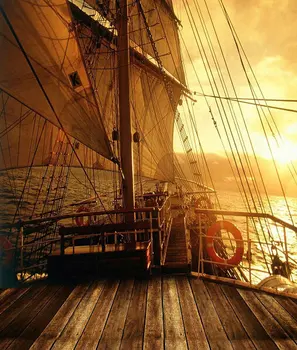 

LIFE MAGIC BOX Photography Backdrop Wooden Floor Fundos Photography Baby Newborn Photographie Backdrop Amy-Wooden-084