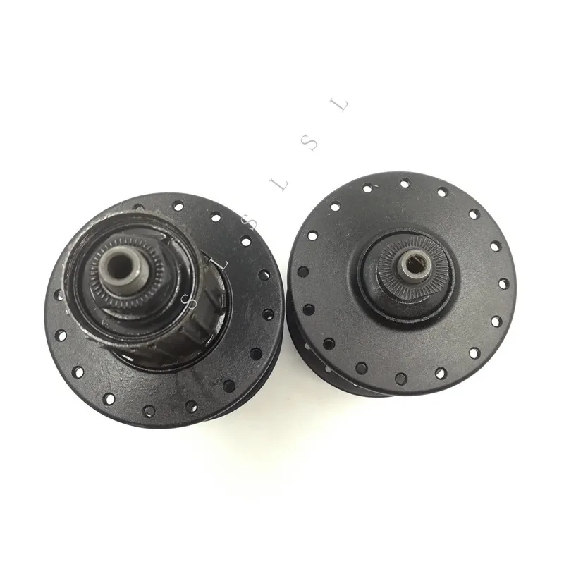 SHIMANO HB M525A спереди • тыловая HUBSET 32 отверстия 100 мм/135 мм дисковые тормоза тормозная