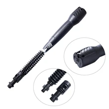 Мойка высокого давления Регулируемая струйная насадка с 4 распылителями для Karcher K серии K2 K3 K4 K5 K6 K7 многофункциональная автомобильная мойка