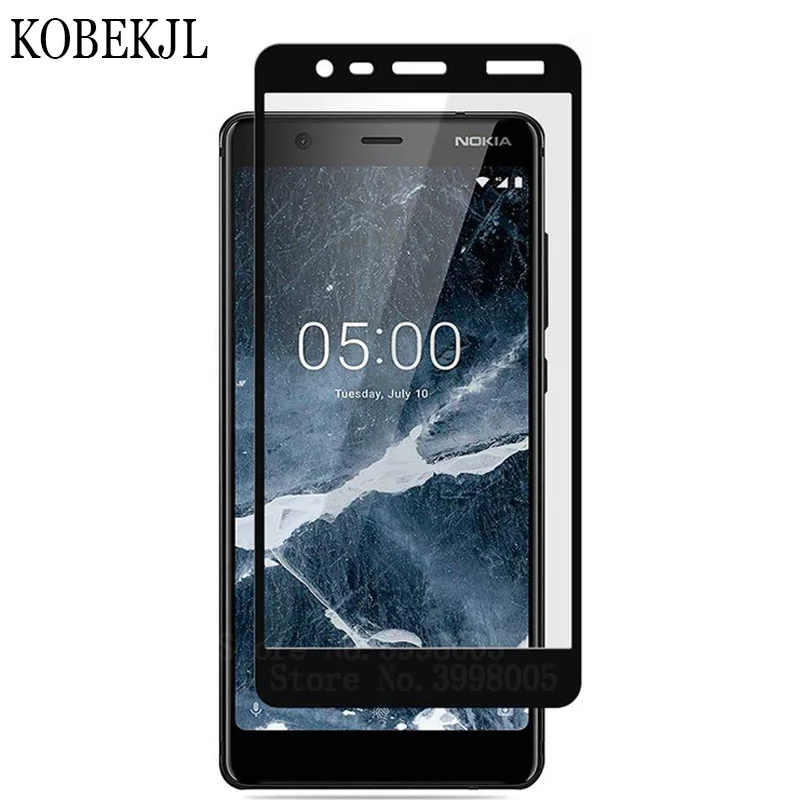 Nokia 5.1 2018 (2)