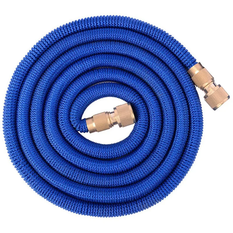 High-Quality-15FT-100FT-Garden-Hose-Expandable-Flexible-Water-Hoses-Plastic-Hose-Pipe-With-Spray-Gun