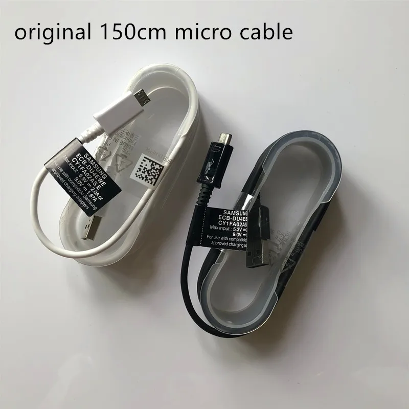 1 м/1,5 м адаптивный кабель для быстрой зарядки Micro USB линия передачи данных для samsung Galaxy S4 S6 S7 Edge J1 J2 Pro J3 J5 J7 Note 4 5 a3