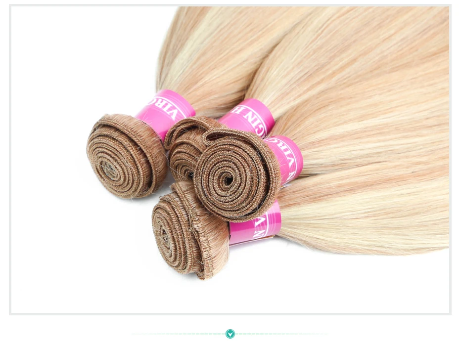 P27 613 Blonde Bundles  (20)
