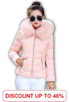 Женская зимняя приталенная куртка с капюшоном, новинка, Повседневная тонкая стеганая одежда, Женская водонепроницаемая хлопковая длинная парка, Женская куртка