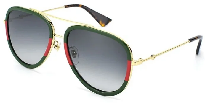 2018 Oversized Square G RED G reeg Sunglasses Women Brand Designer Multi Sun Glasses For Women Eyewear Ladies Goggles Shades