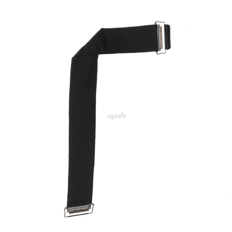 

923-0281 For iMac A1418 LCD Cable 21.5" 2K Display LCD LED LVDs Display Video Cable 2012 2013 2014 2015 "L" Shape