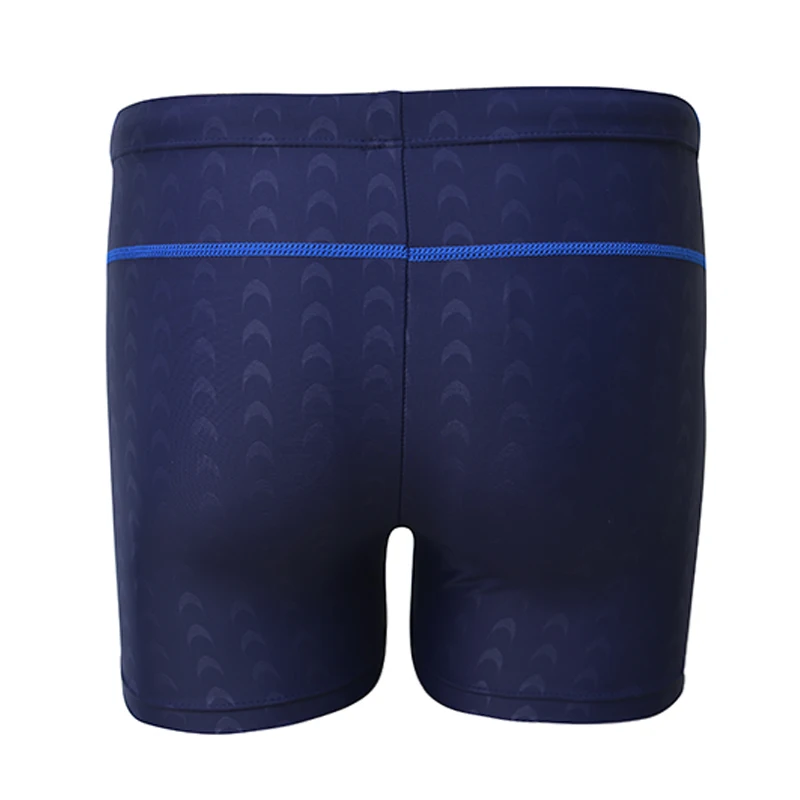 Professional Swimwear Men Beach Shorts Swim Trunks Boxer Briefs Swimsuits Plus Size men swimsuit swim trunks swim shorts boxer shorts