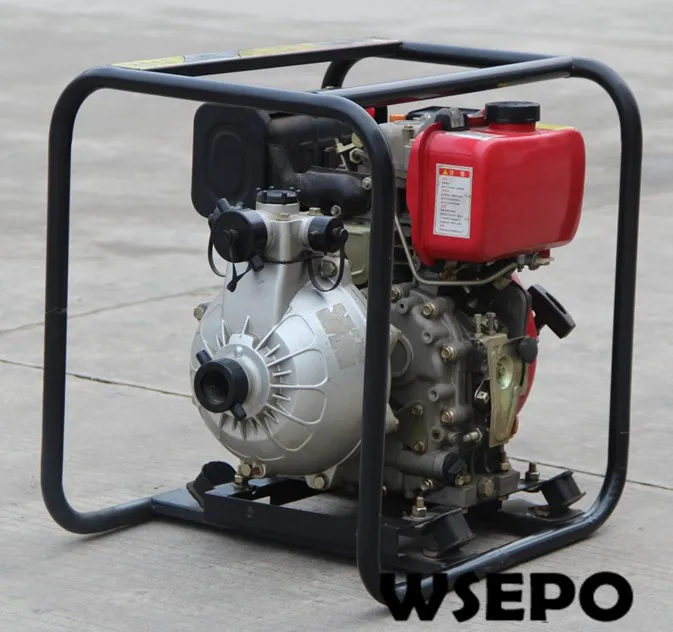 2'',1.5'' High pressure pump2