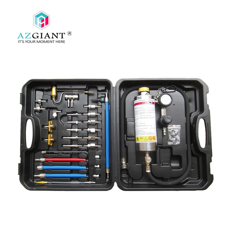 

Universal Automotive Non-Dismantle Fuel System Cleaner Auto gasonline Injector Clean tool For Petrol Cars