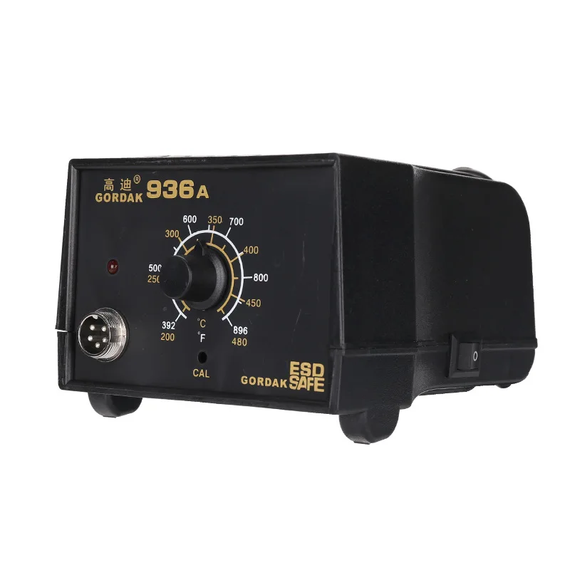 smd estação de retrabalho ferros solda 936a ferro de solda com kits