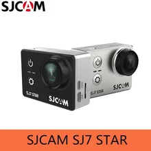 SJCAM SJ7 Star Action Camera 4K 30fps 2 0 Touch Screen Remote Ultra HD Ambarella A12S75