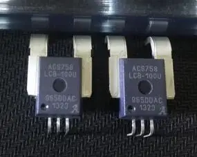 

Free shipping 10pcs/lot new ACS758LCB-100U ACS758LCB-100U-PFF-T ACS758LCB DIP in stock