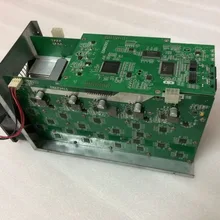 SilverFish 25M Litecoin Miner Scrypt Miner блок питания 420w лучше ASIC miner Zeus ANTMINER L3