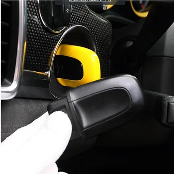 

car key case for porsche macan cayenne panamera 718 2011 2012 2013 2014 2015 2016
