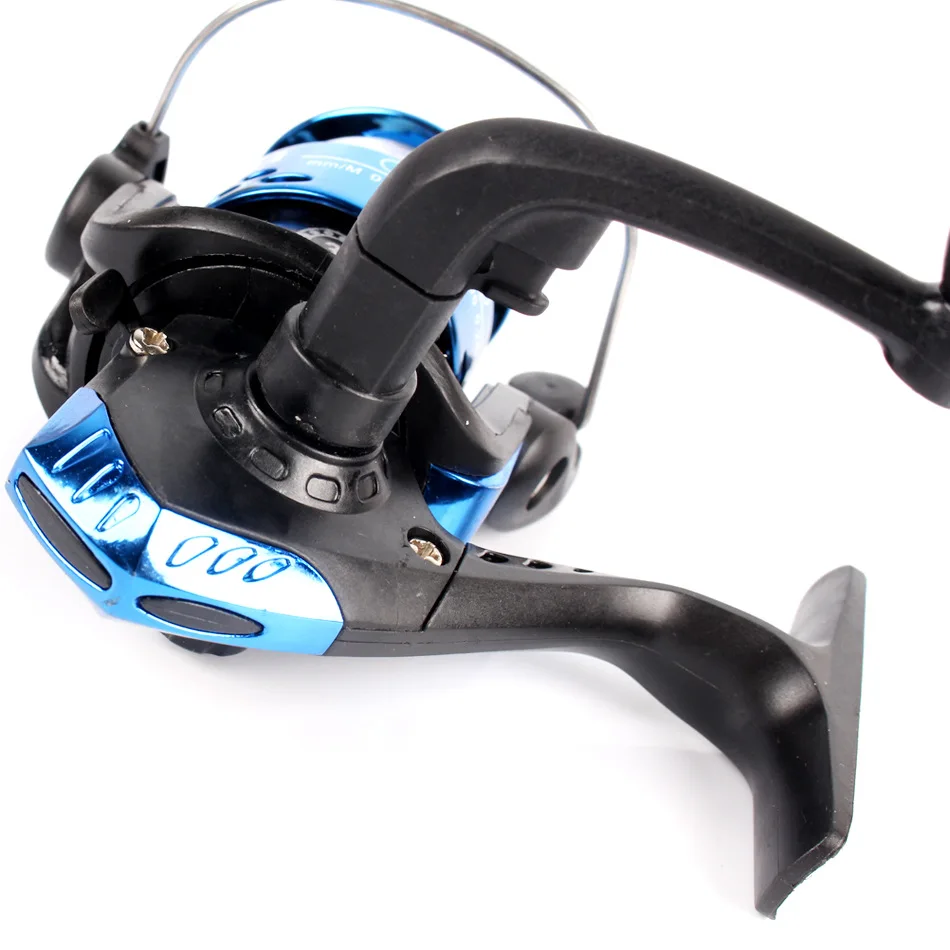 Carretilhas de pesca